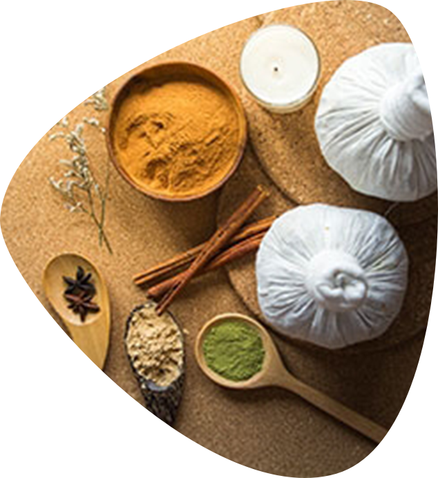 Ayurveda Terapisi ve Yoga Terapi